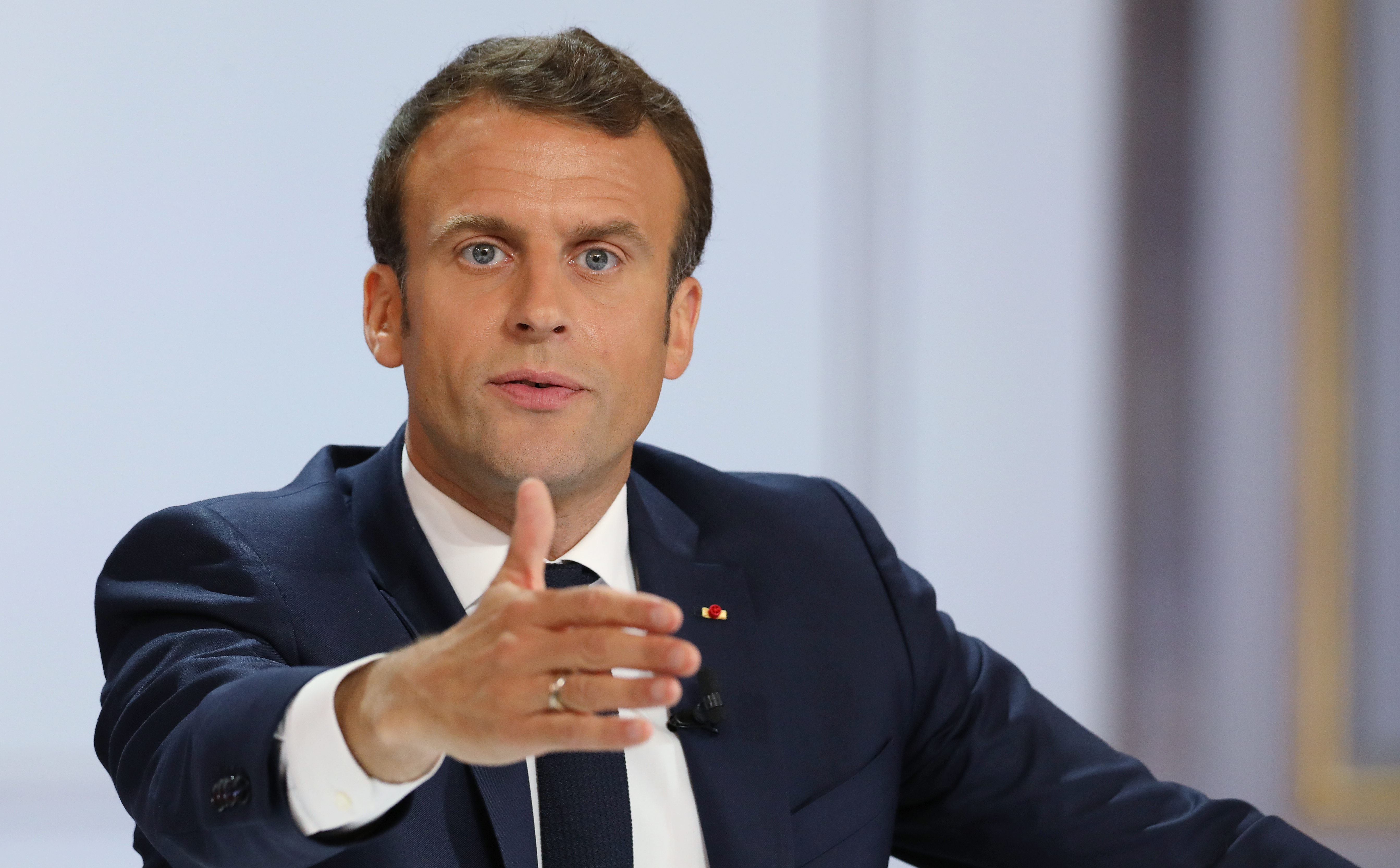 ARCHIVO | Agence France-Presse