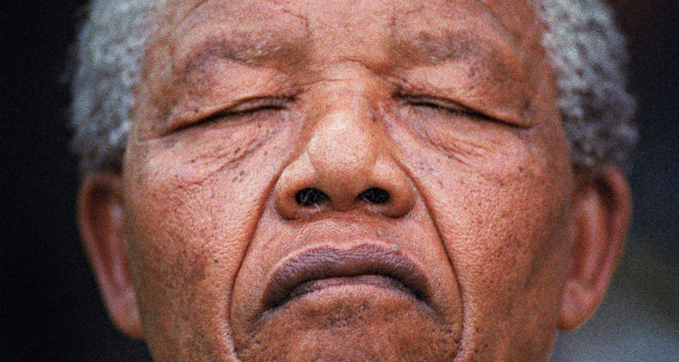 Trevor Samson | Agence France-Presse