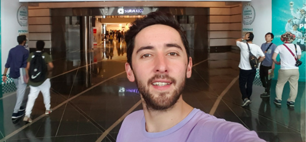  Felipe Osiadacz