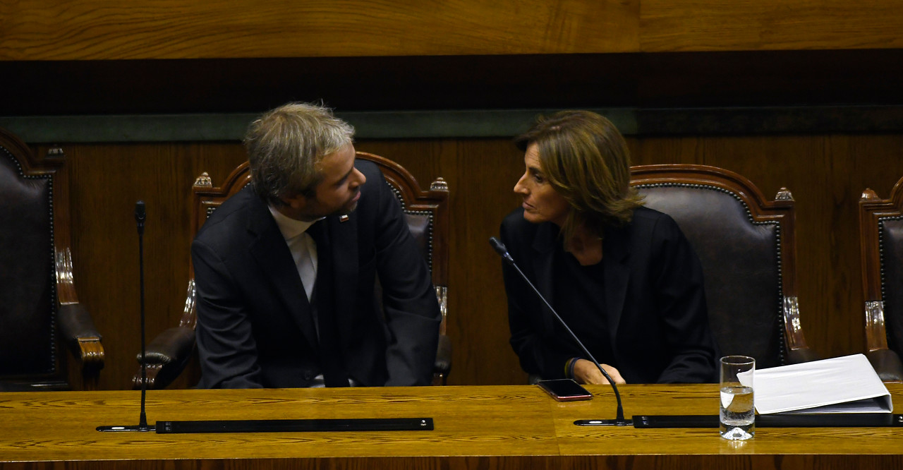 Pablo Ovalle | AgenciaUNO