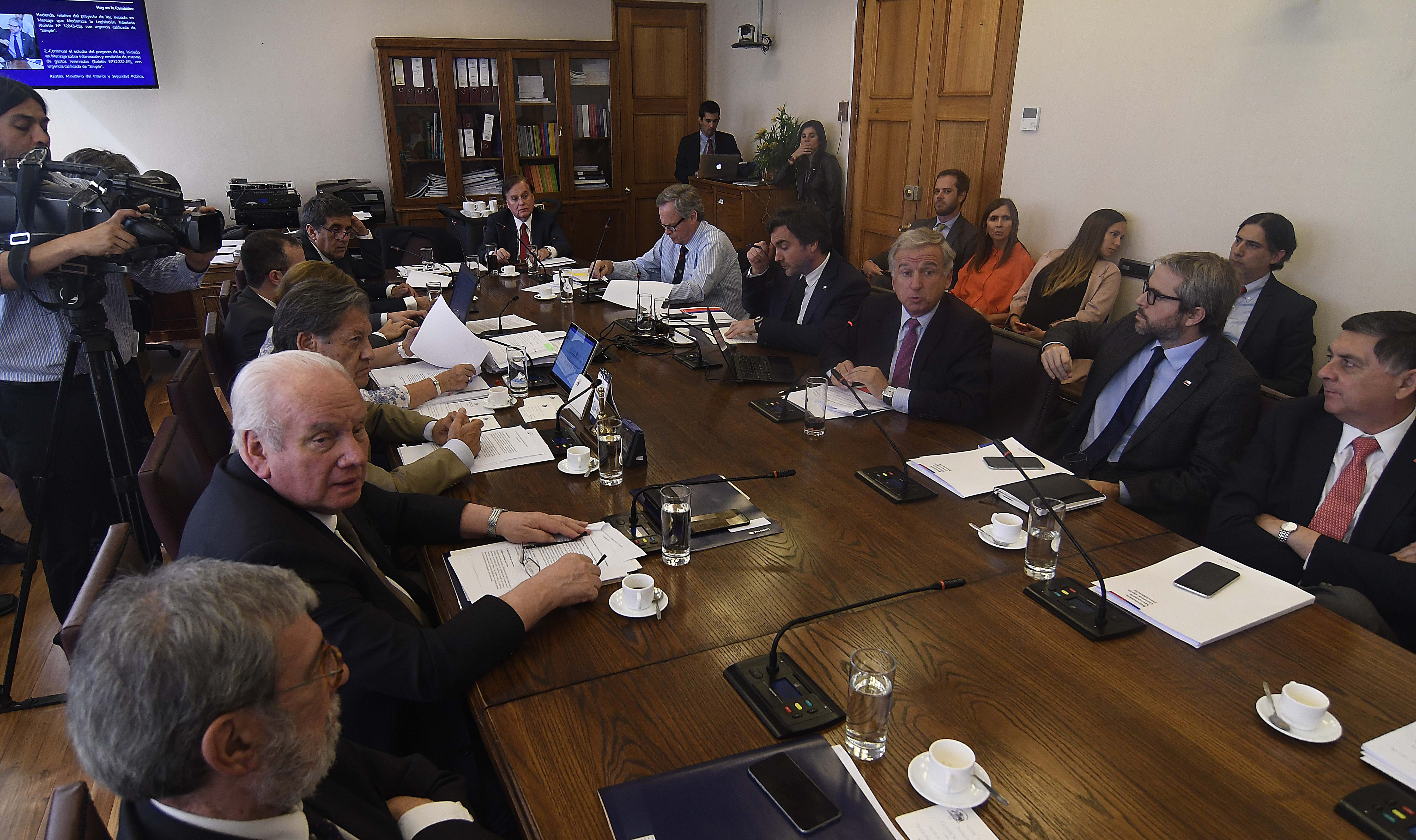 CONTEXTO | Agencia UNO