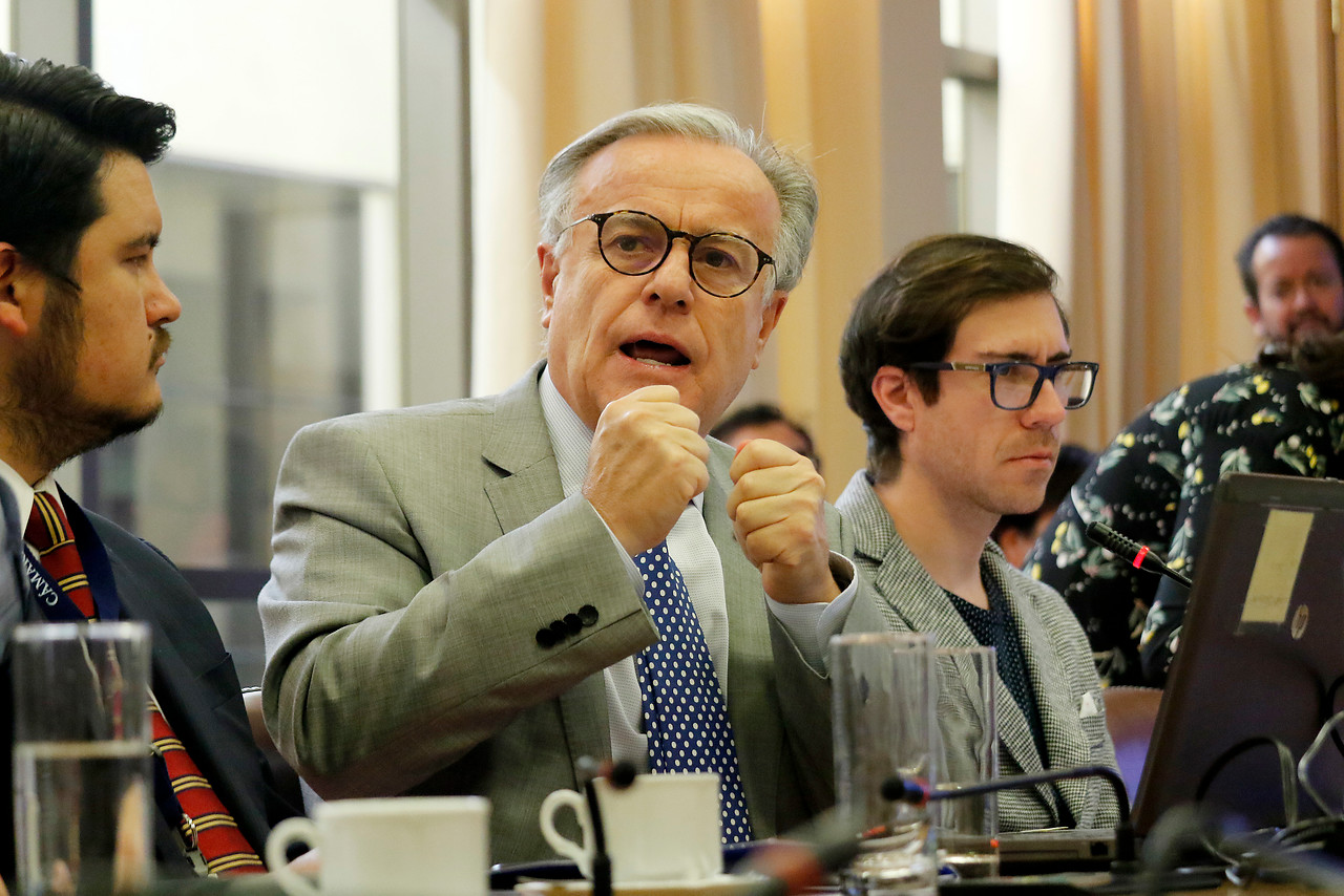 Leonardo Rubilar | AgenciaUNO