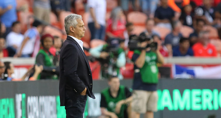 Rodrigo Sáenz I Agencia Uno 