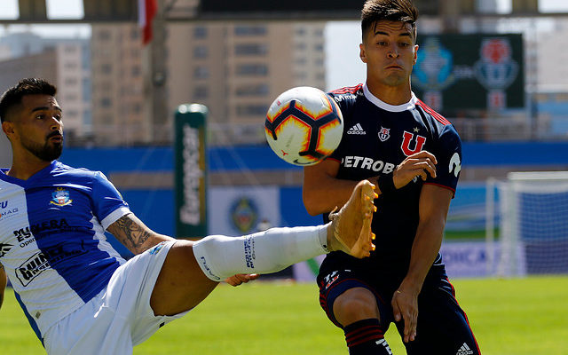 Mario Davila /Agencia UNO