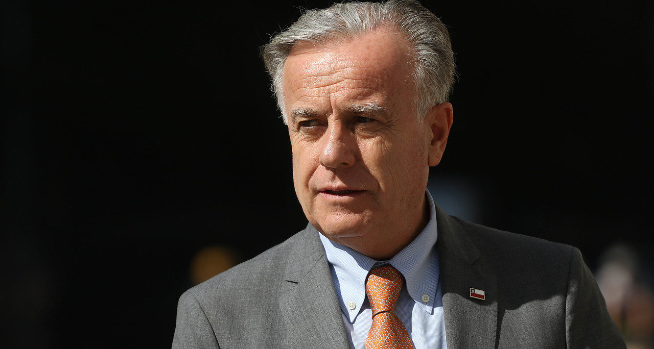 Sebastián Beltrán Gaete | AgenciaUNO