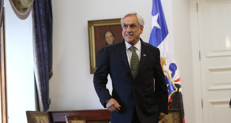 ARCHIVO | Agencia UNO