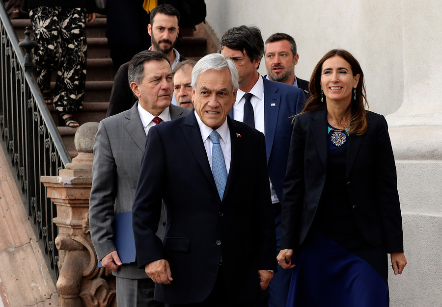 Cristóbal Escobar | Agencia UNO