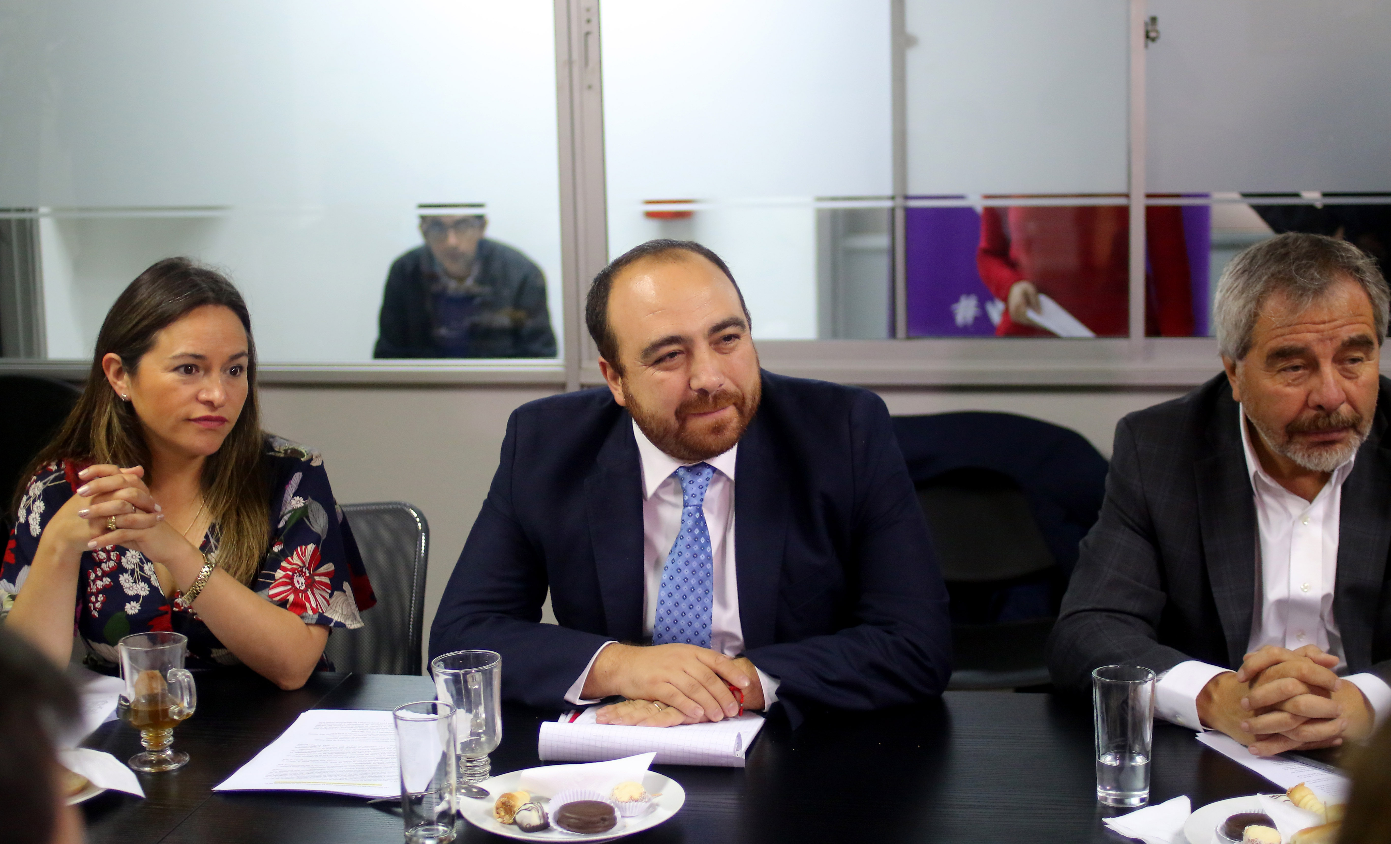 CONTEXTO | Agencia UNO