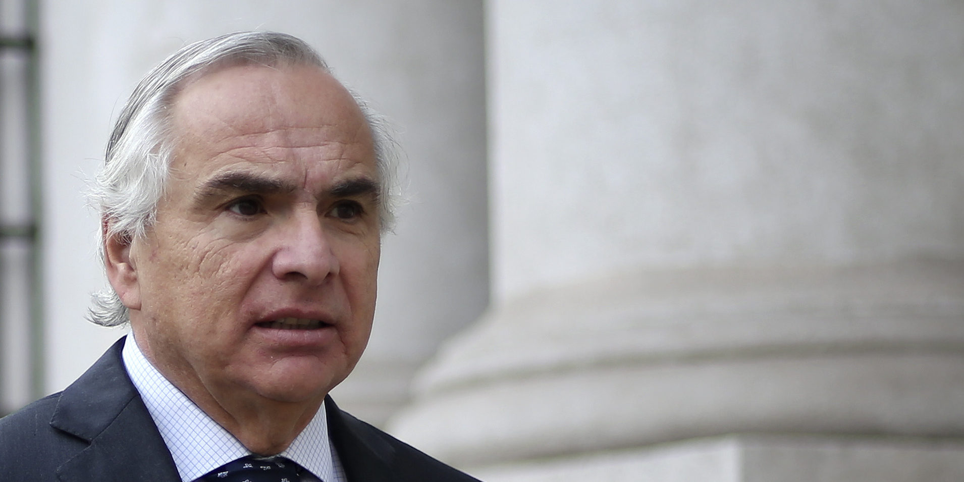 Cristóbal Escobar | Agencia UNO