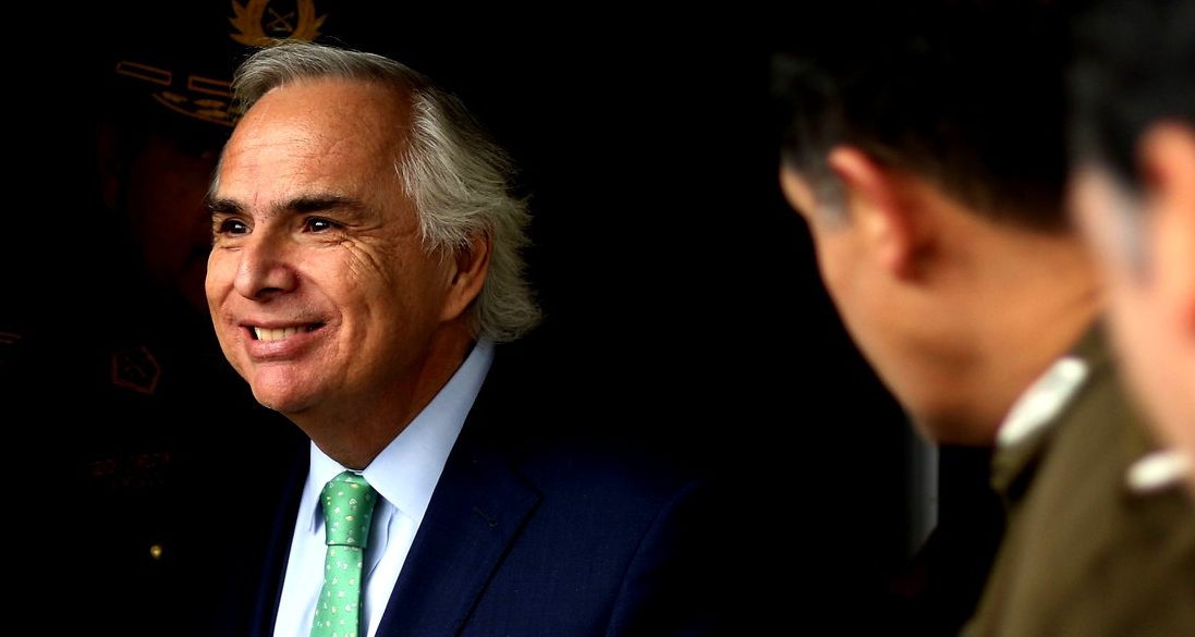 Sebastián Beltrán | AgenciaUNO