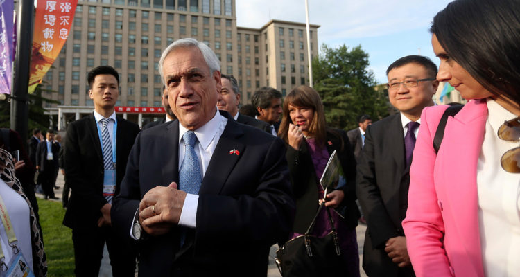 Cristobal Escobar | AgenciaUNO