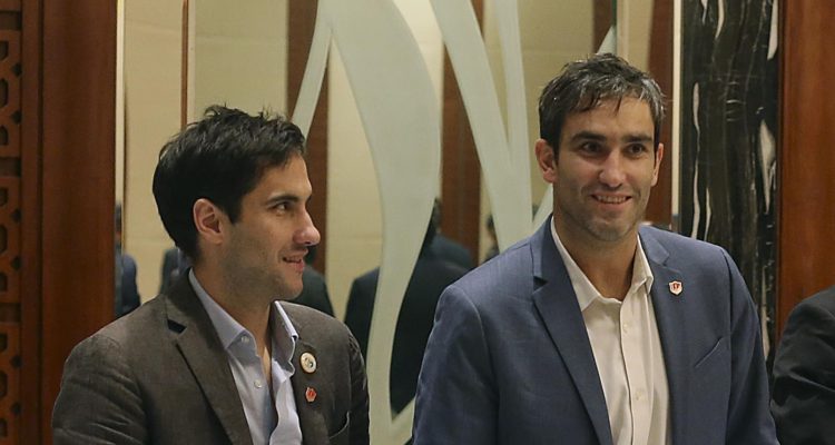 ARCHIVO | Agencia UNO