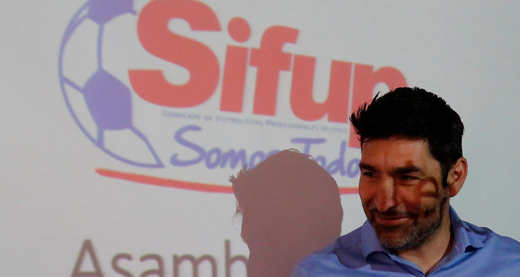  Leonardo Rubilar I Agencia Uno 