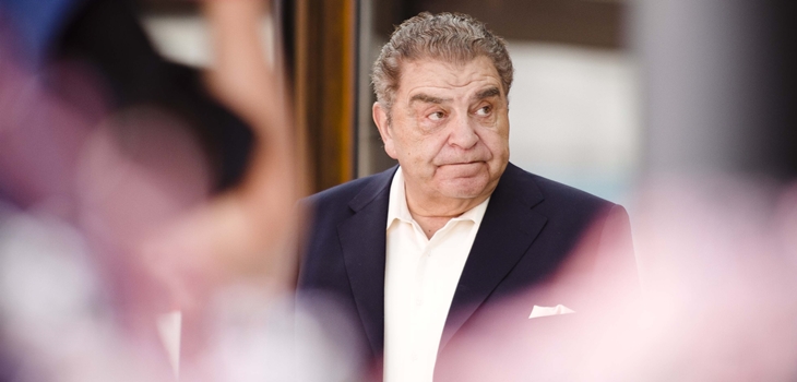 Carlos Quezada | Agencia UNO