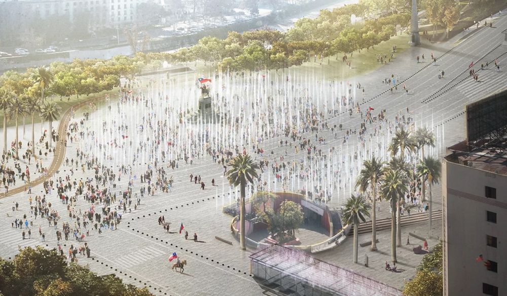 Lyon Bosch + Martic Arquitectos