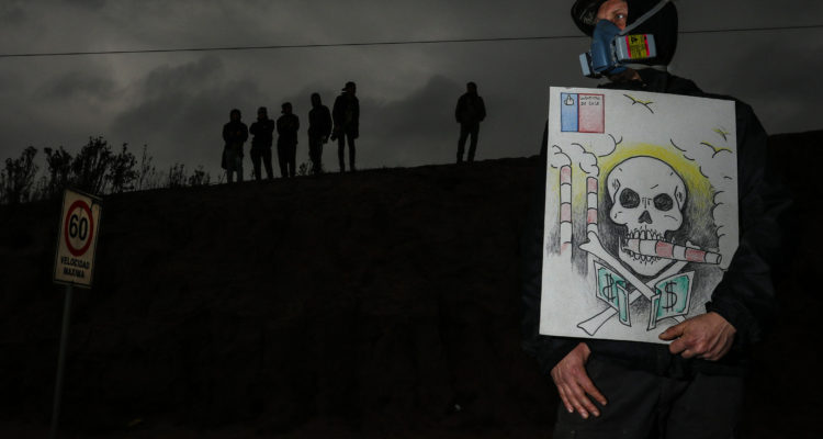 Archivo | Agencia UNO