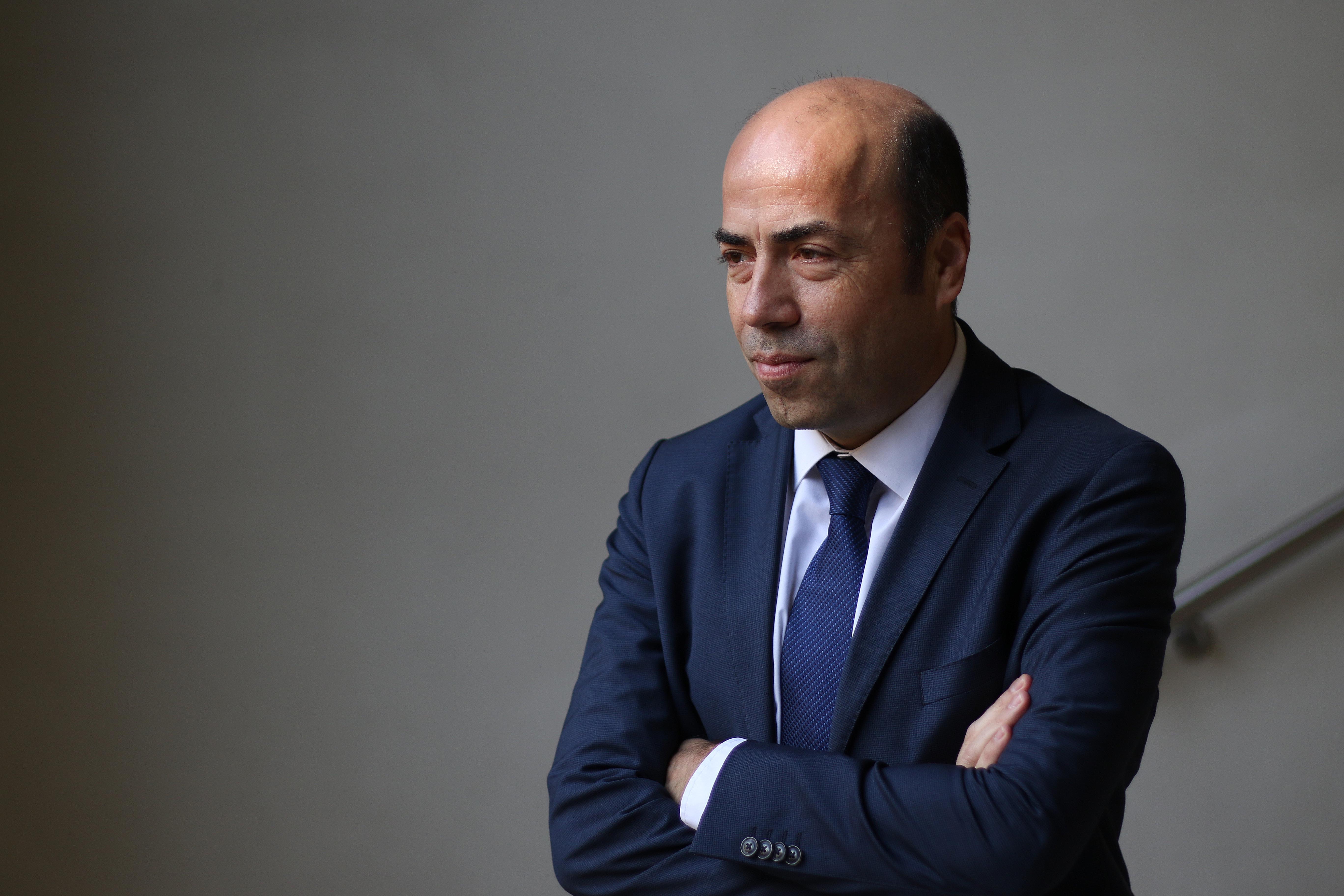 CONTEXTO | Sebastián Beltran | Agencia UNO
