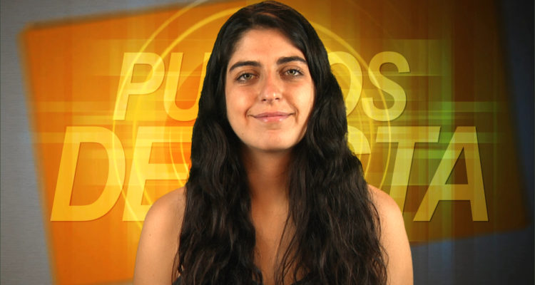 Belén Larrondo: "La crisis de gratuidad como oportunidad"