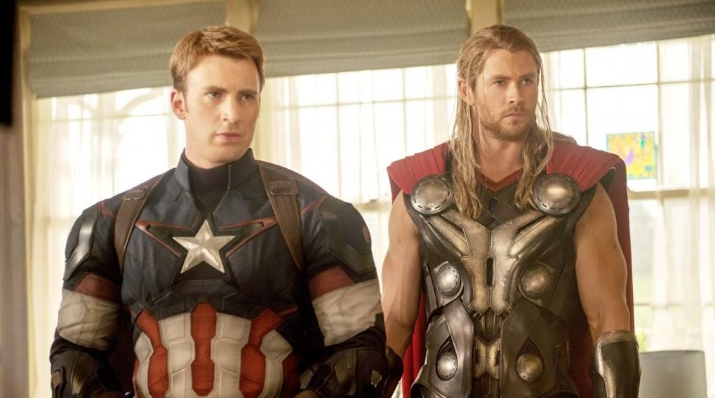 Marvel Studios