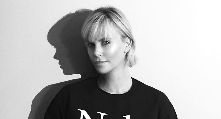  
charlizeafrica  | Instagram 
