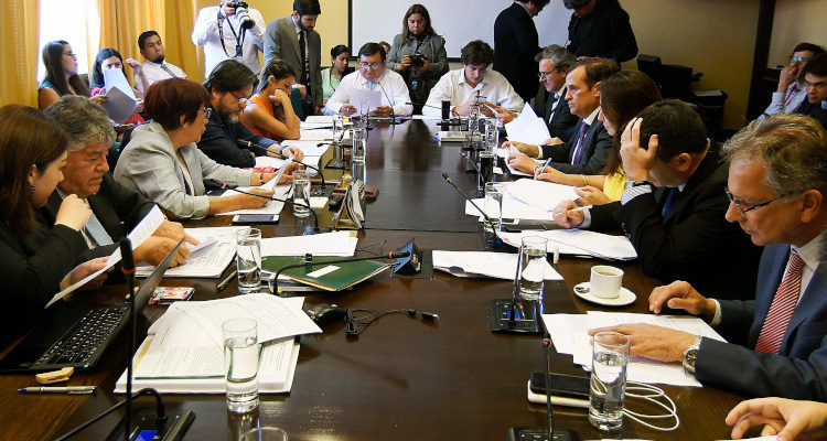 ARCHIVO | Agencia UNO