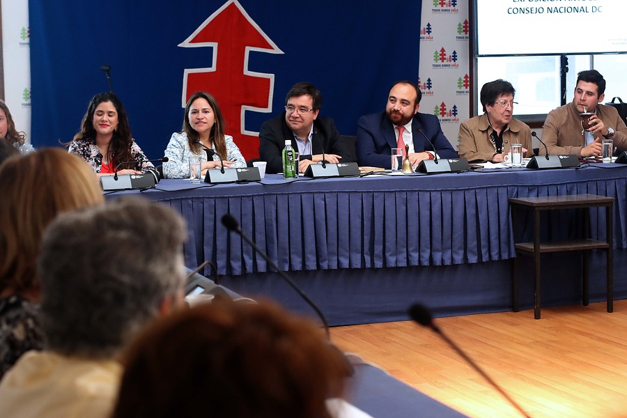 ARCHIVO | Agencia UNO