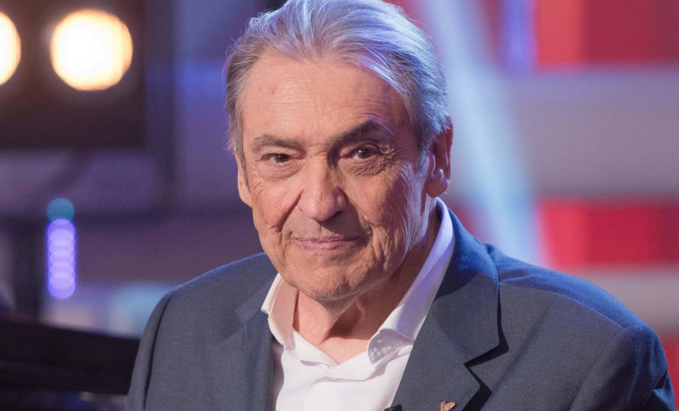 Alberto Cortez | TVE