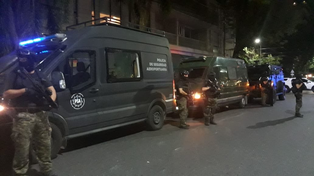 @SeguridadPSA | Twitter