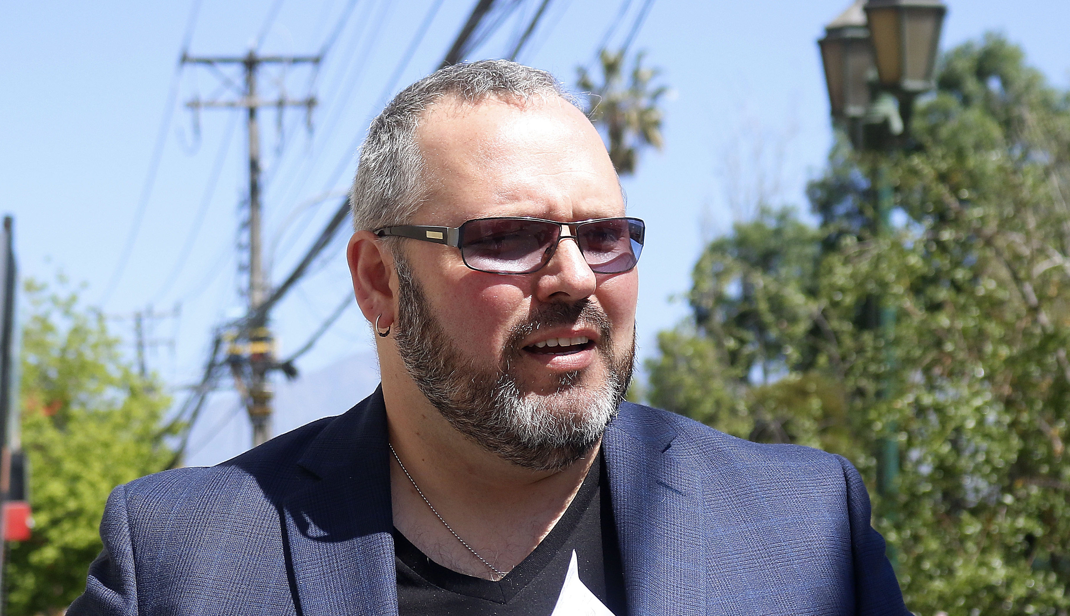 Leonardo Rubilar Chandía | Agencia UNO