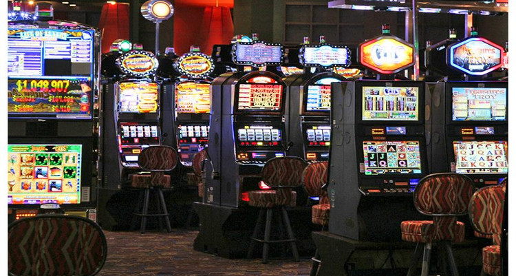 Enjoy Casino & Resort | Facebook
