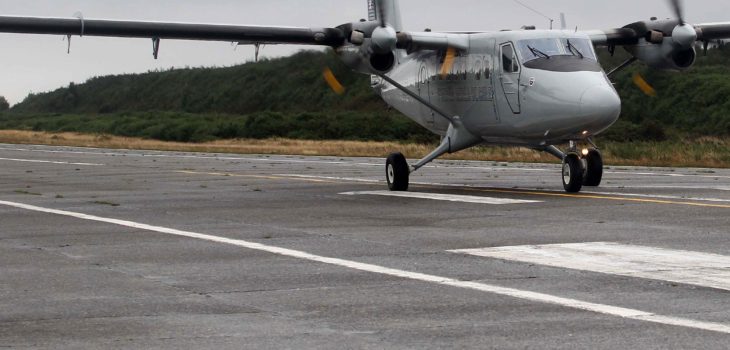 CONTEXTO | Álvaro Vidal | Agencia UNO