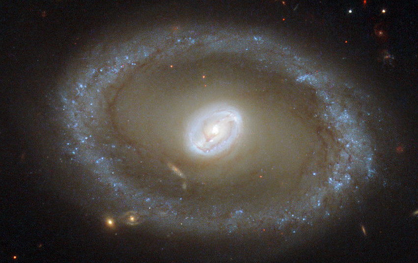 NASA (CC) Flickr