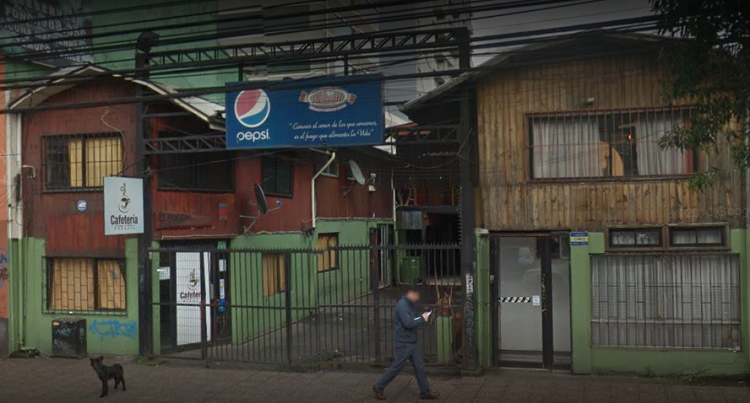 Google Maps 
