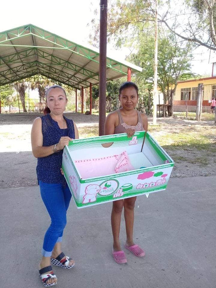 El Eco De La Huasteca
