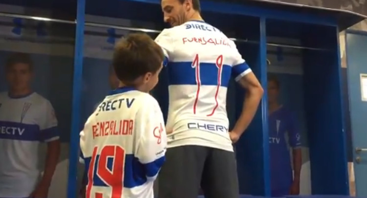 Universidad Católica | Oficial
