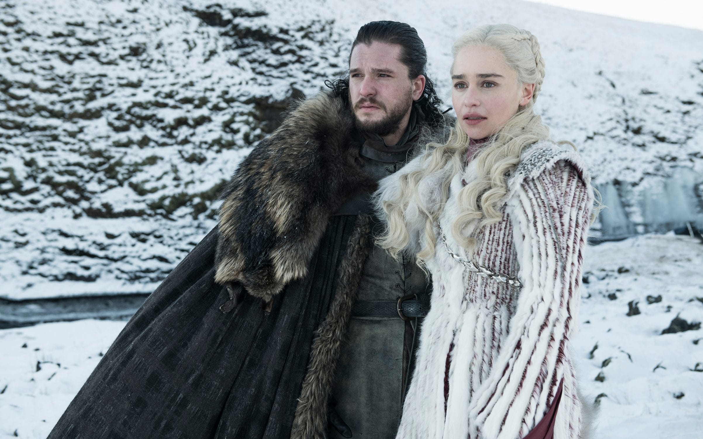 “Game of Thrones”