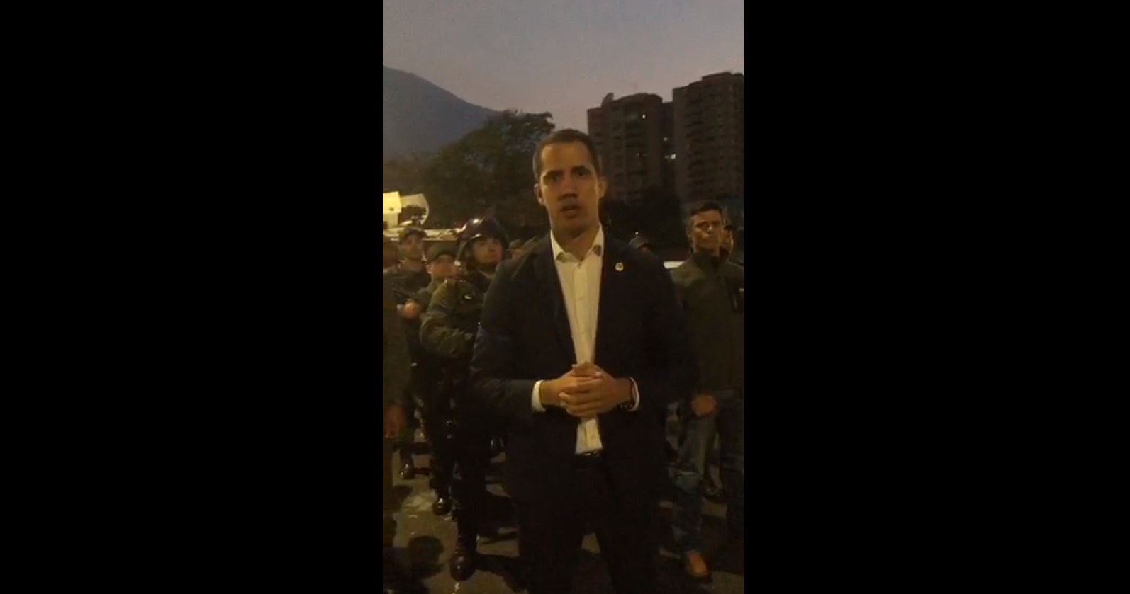 Pantallazo video.