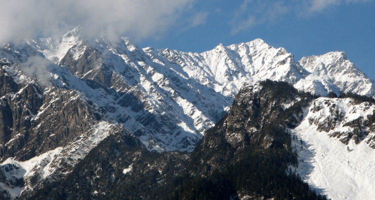 little byte of luck (CC) Flickr