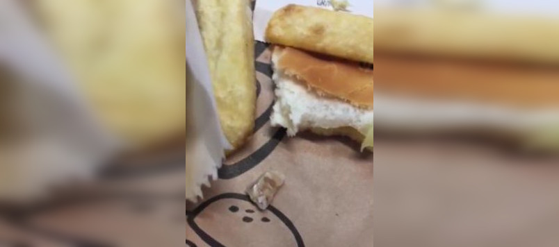 Captura de video 
