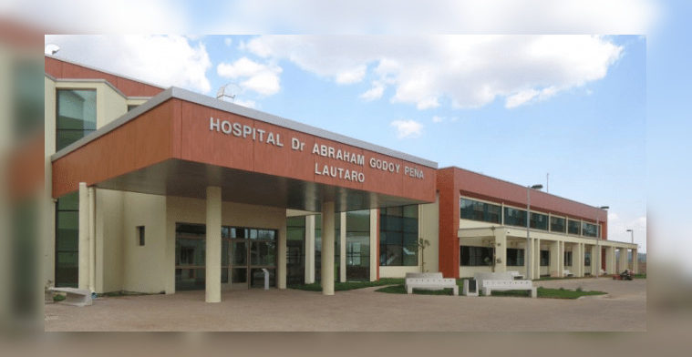 Servicio de Salud Araucanía