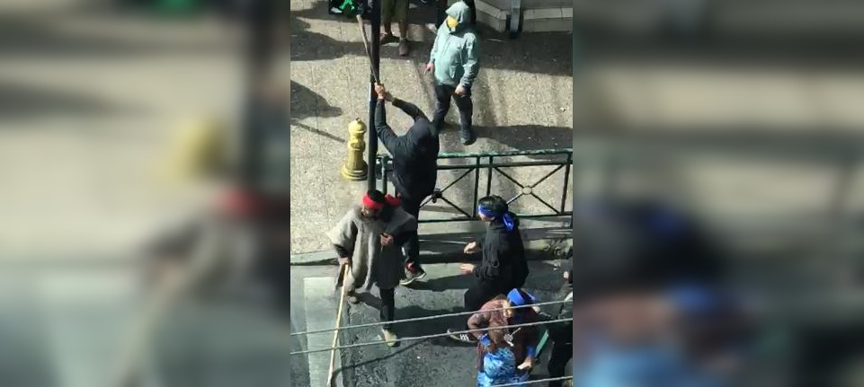 Captura de video 