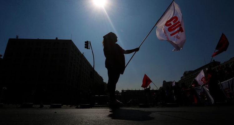 ARCHIVO | Cristóbal Escobar | Agencia Uno