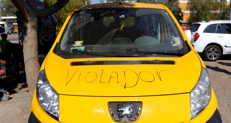 Hans Scott | Agencia Uno