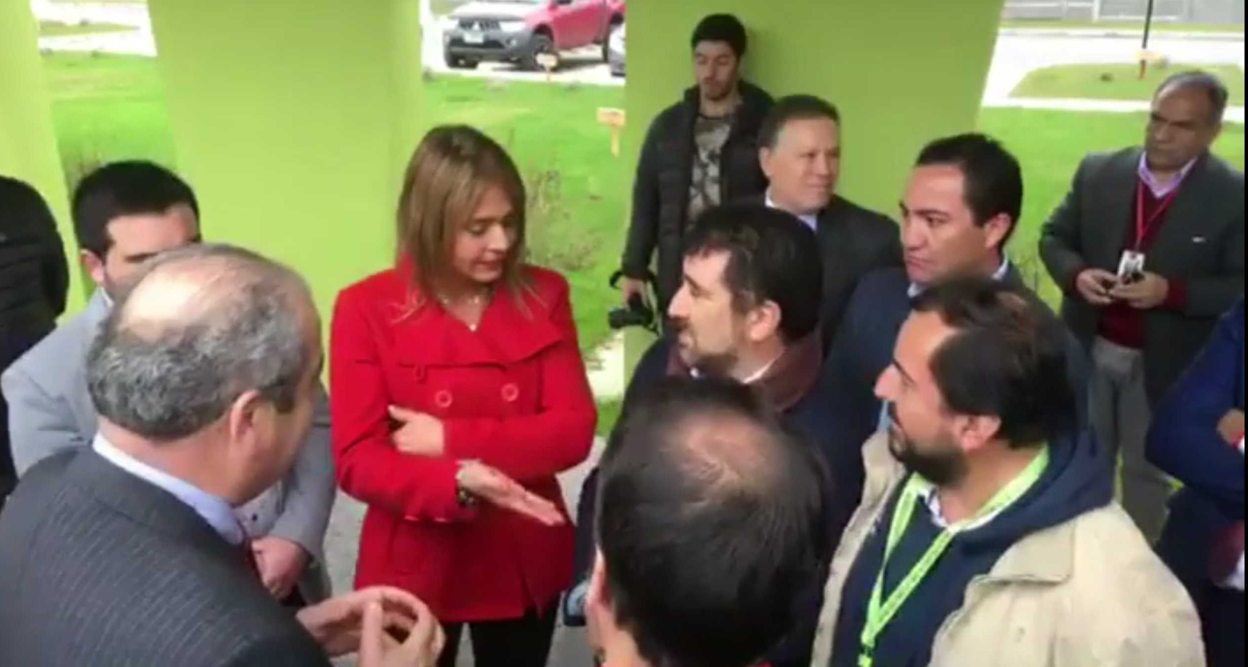 Captura de pantalla