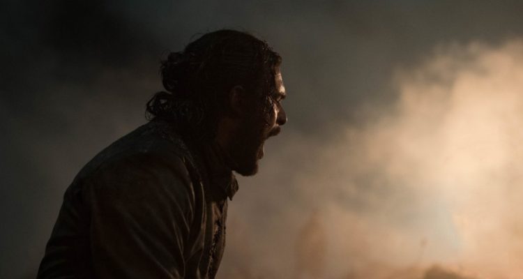 Game of Thrones 8×03