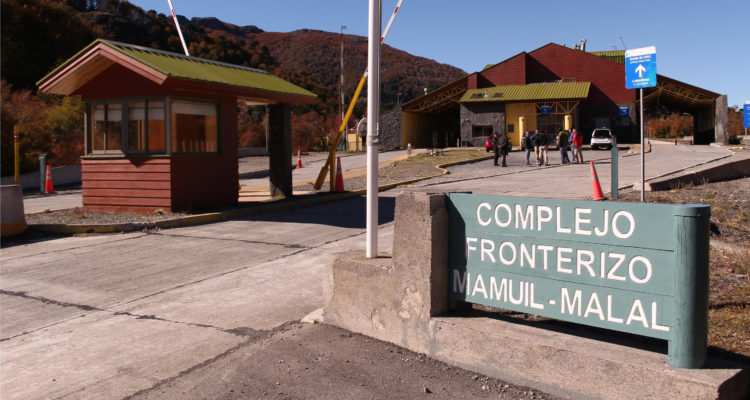Cedida | Gobernación de Cautín
