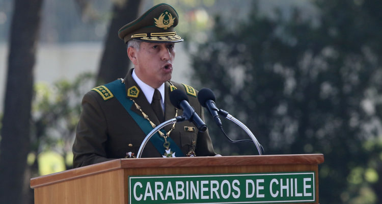 Rodrigo Saenz | Agencia UNO