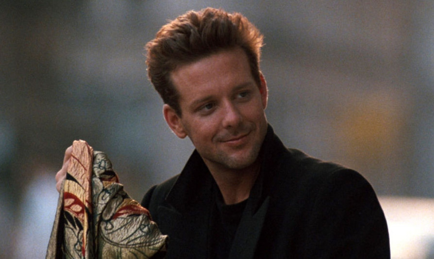 Mickey Rourke en Nueve semanas y media (1986)