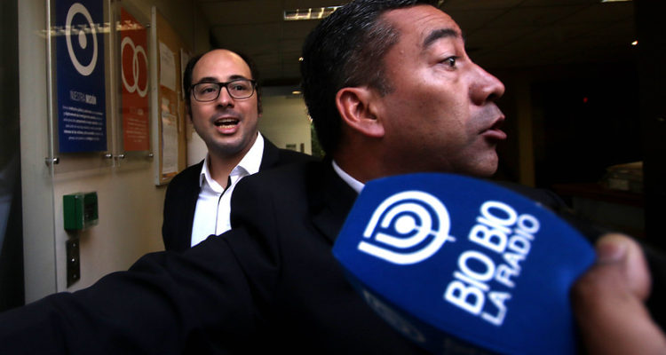 Javier Salvo | Agencia Uno