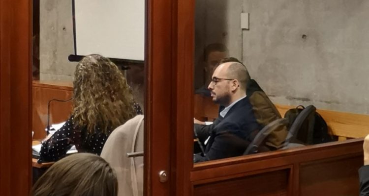 Rodrigo Pino | Radio Bio Bio